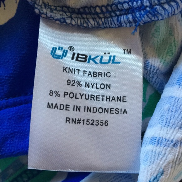 Ibkul Golf/Tennis/Athletic/Athleisure Skort, XS, NWT! - Picture 12 of 12
